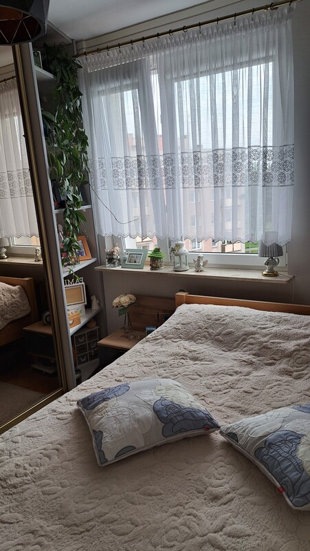 Elbląg 🏡 Mieszkanie 3-pokojowe na czwartym piętrze – blok SM Sielanka, ul. Kosynierów Gdyńskich 🏡