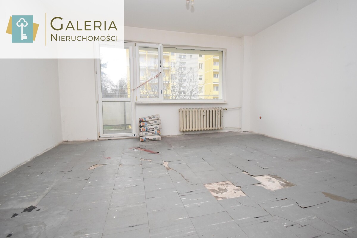 Elbląg GALERIA NIERUCHOMOŚCIZ pasji i miłości do nieruchomościNa sprzedaż: Przestronna kawalerka idealna pod