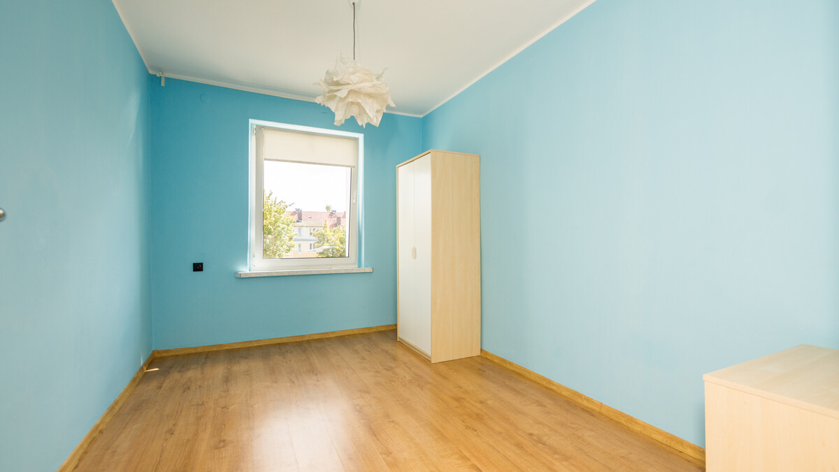 Elbląg * * * ABC NIERUCHOMOŚCI * * *NOWOŚĆ!! MIESZKANIE W DOBREJ LOKALIZACJI MIASTA2 pokoje o pow. 48,15 m2,