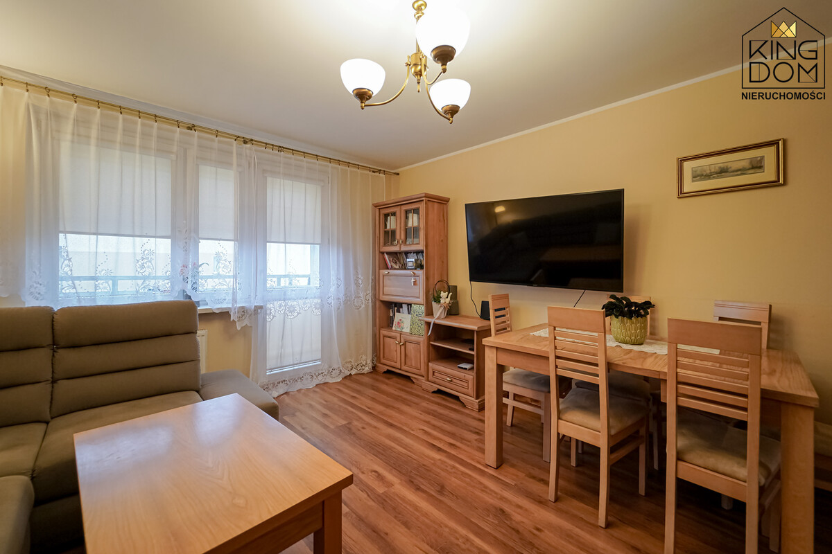 Elbląg 👑🏠 KINGDOM 🏠👑NIERUCHOMOŚCI BLISKO CIEBIE PRZESTRONNE