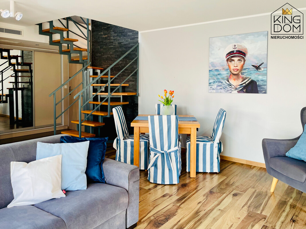 Elbląg 👑🏠  KINGDOM  🏠👑NIERUCHOMOŚCI BLISKO CIEBIE  KLIMATYZOWANY,