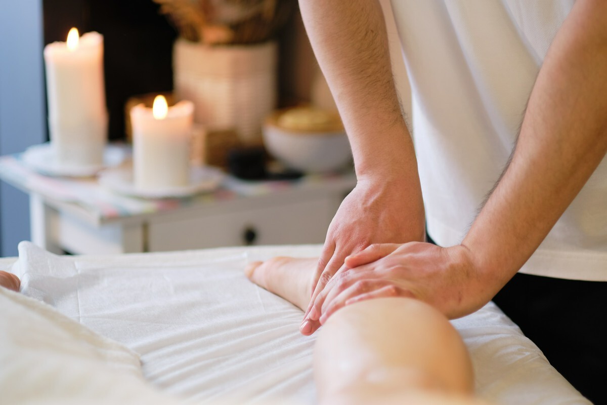 Elbląg REHABILITACJA DOMOWA 258 zł z dojazdem | Masaż z dojazdem 60 min 238 zł | 90 min 300 zł | Elbląg i