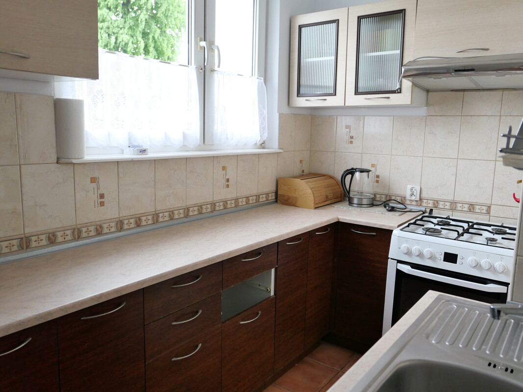 Elbląg STATOR NIERUCHOMOŚCI - 30 lat w Elblągu DO WYNAJĘCIA