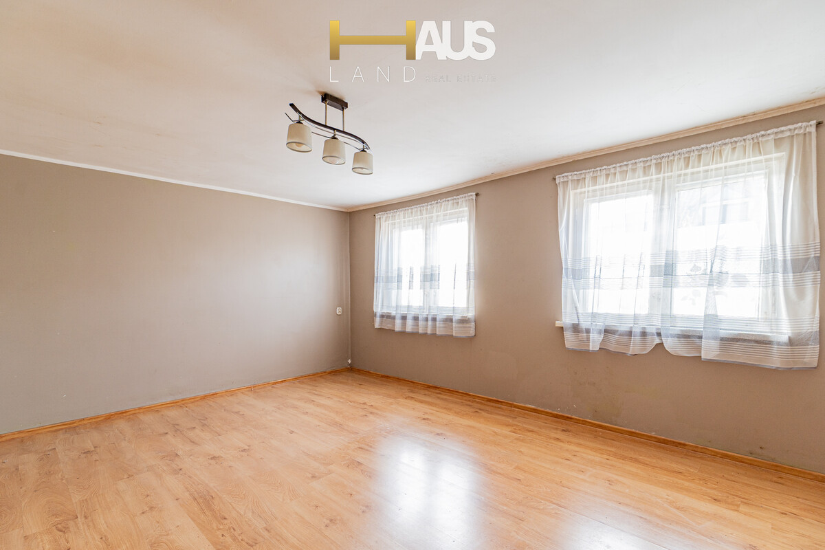 Elbląg DZIEŃ OTWARTY 22.11.2025r (SOBOTA)ELBLĄG, UL. MARII KONOPNICKIEJ DOM (PÓŁ BLIŹNIAKA) DO WŁASNEJ