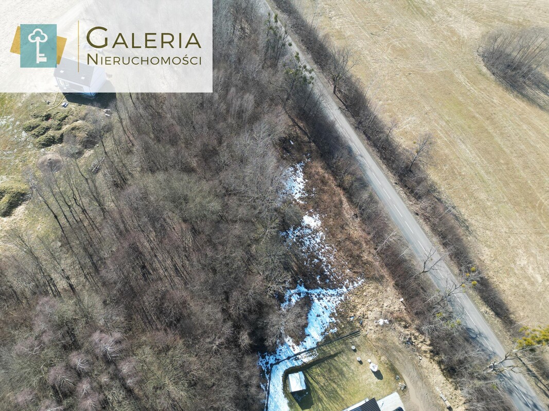 Elbląg GALERIA NIERUCHOMOŚCIZ pasji i miłości do nieruchomościNa sprzedaż: Idealna działka pod domul.