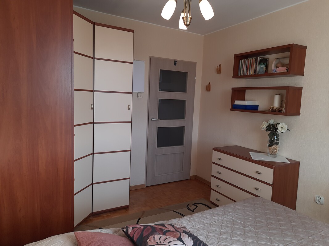 Elbląg Sprzedam mieszkanie. Powierzchnia 65,2 m²Ogrzewanie CO miejskiePiętro 3/3, bez windyCzynsz ok.1100,0