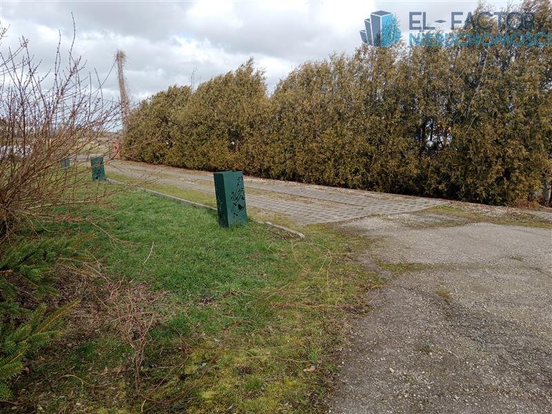 Elbląg EL-FACTOR NieruchomościSprzedam obiekt - Stare Pole, MARYNARKI WOJENNEJ. SPRZEDAŻ DZIAŁKI ZABUDOWANEJ