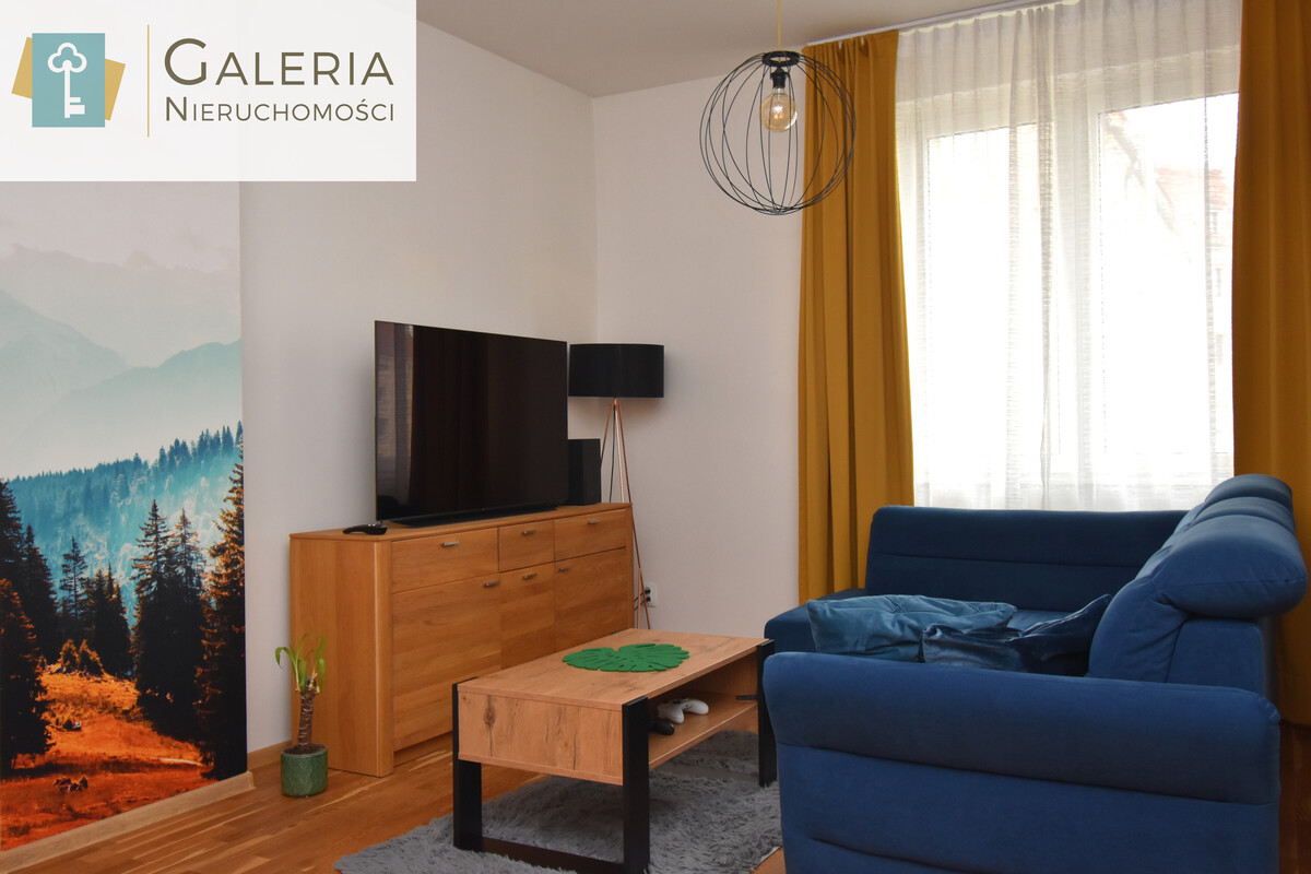 Elbląg GALERIA NIERUCHOMOŚCIZ pasji i miłości do nieruchomościNa sprzedaż: 2 pokojowe mieszkanie gotowe do