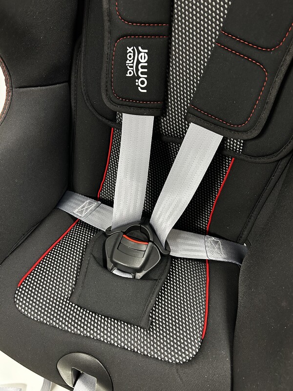 Elbląg Fotelik samochodowy Mac-Way Plus – jak nowy!
Sprzedam fotelik samochodowy Mac-Way Plus w stanie idealnym