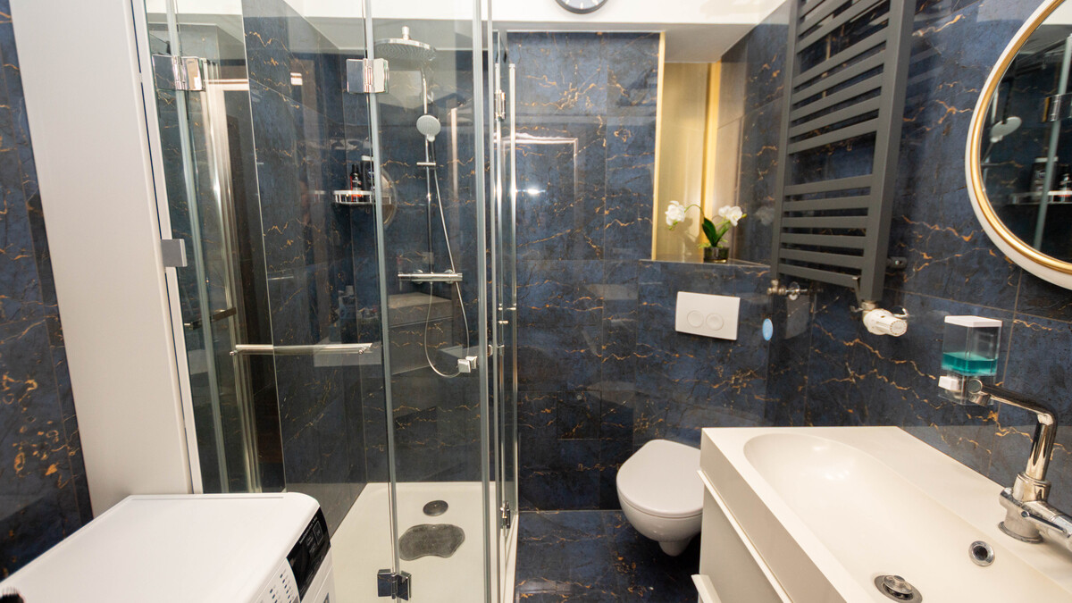 Elbląg * * * ABC NIERUCHOMOŚCI * * * NOWOŚĆ! MIESZKANIE PO REMONCIE W CENTRUM MIASTA2 pokoje o pow. 48,75 m2, 2