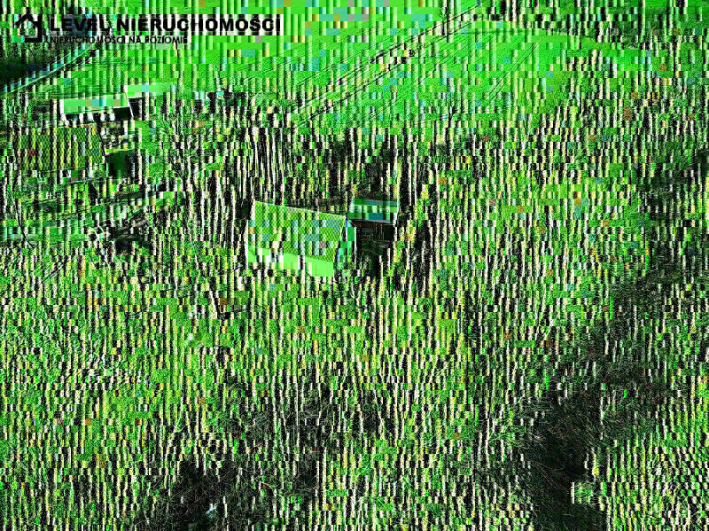 Elbląg LEVEL NIERUCHOMOŚCISiedlisko z potencjałemDom ok.160 m2,działki 5,666 m2MarwicaNIERUCHOMOŚCI NA