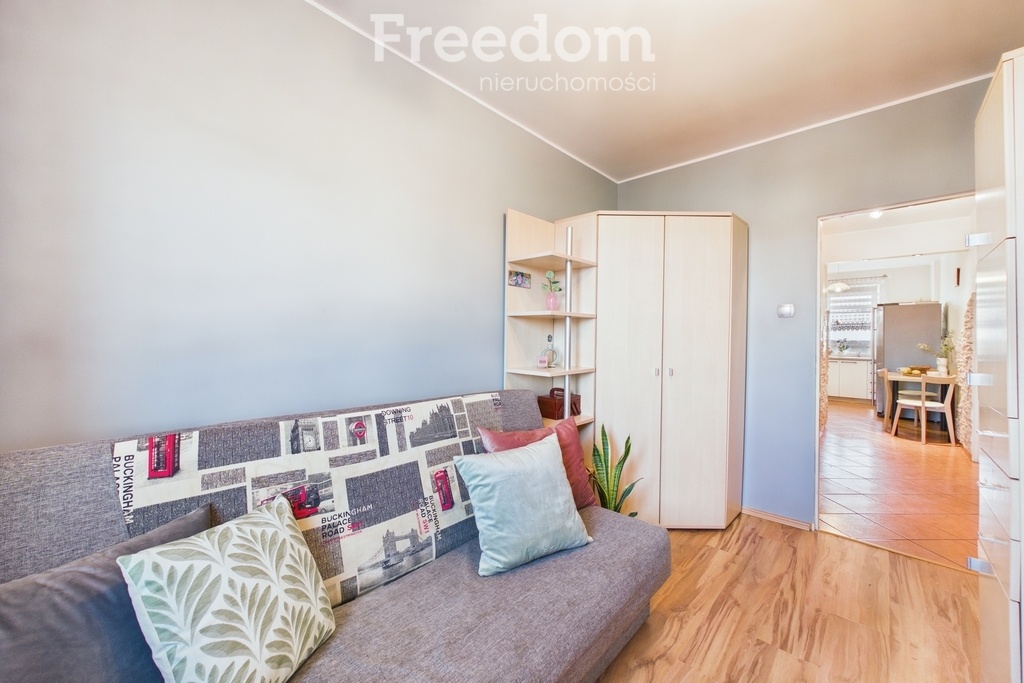 Elbląg FREEDOM NIERUCHOMOŚCISprzedam mieszkanie - Elbląg, Częstochowska. Mieszkanie położone w bardzo pożądanej i