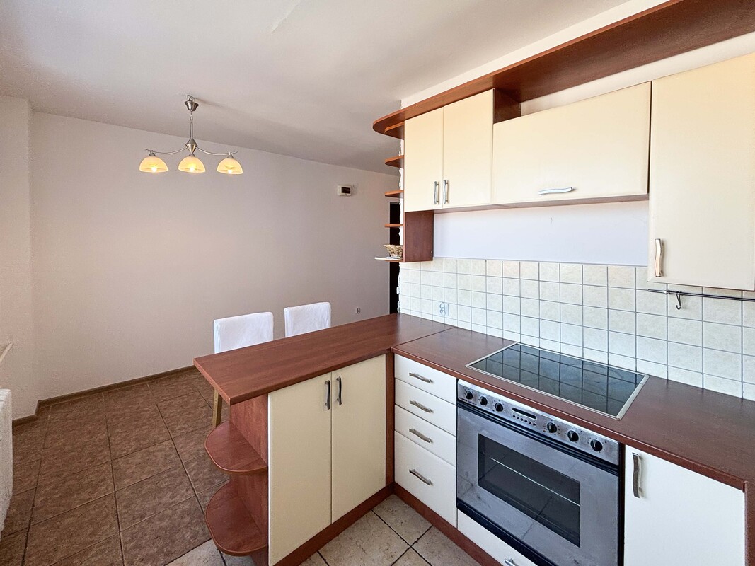 Elbląg 🏠DE FACTO NIERUCHOMOŚCI🏠TWÓJ ZAUFANY PARTNER! NOWOŚĆ! MIESZKANIE NA