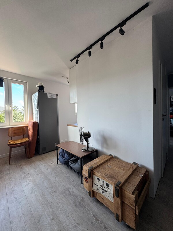 Elbląg Sprzedam mieszkanie 36m