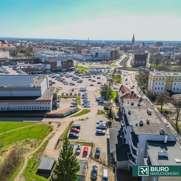 Elbląg 2 Pokoje z osobną kuchnią w TOP lokalizacji