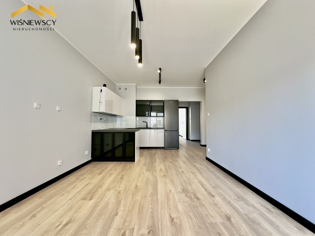 Elbląg WIŚNIEWSCY NIERUCHOMOŚCI Sp. z o.o.Wynajmę mieszkanie - Elbląg, Studzienna. Oferta
Prezentuję Państwu