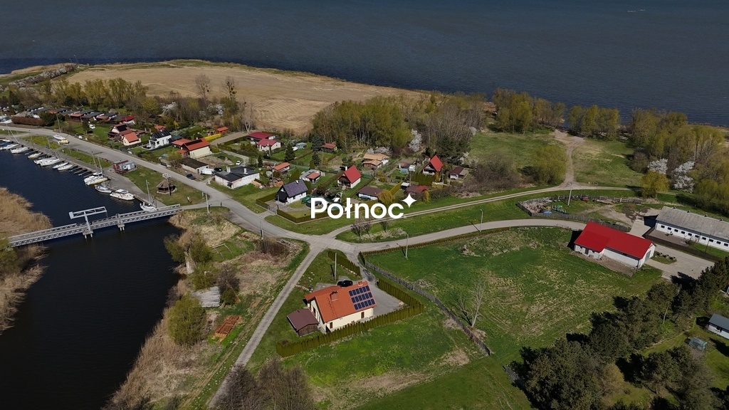 Elbląg PÓŁNOC NIERUCHOMOŚCISprzedam lokal użytkowy - Stara pasłęka. W sercu Starej Pasłęki, w miejscu gdzie rzeka