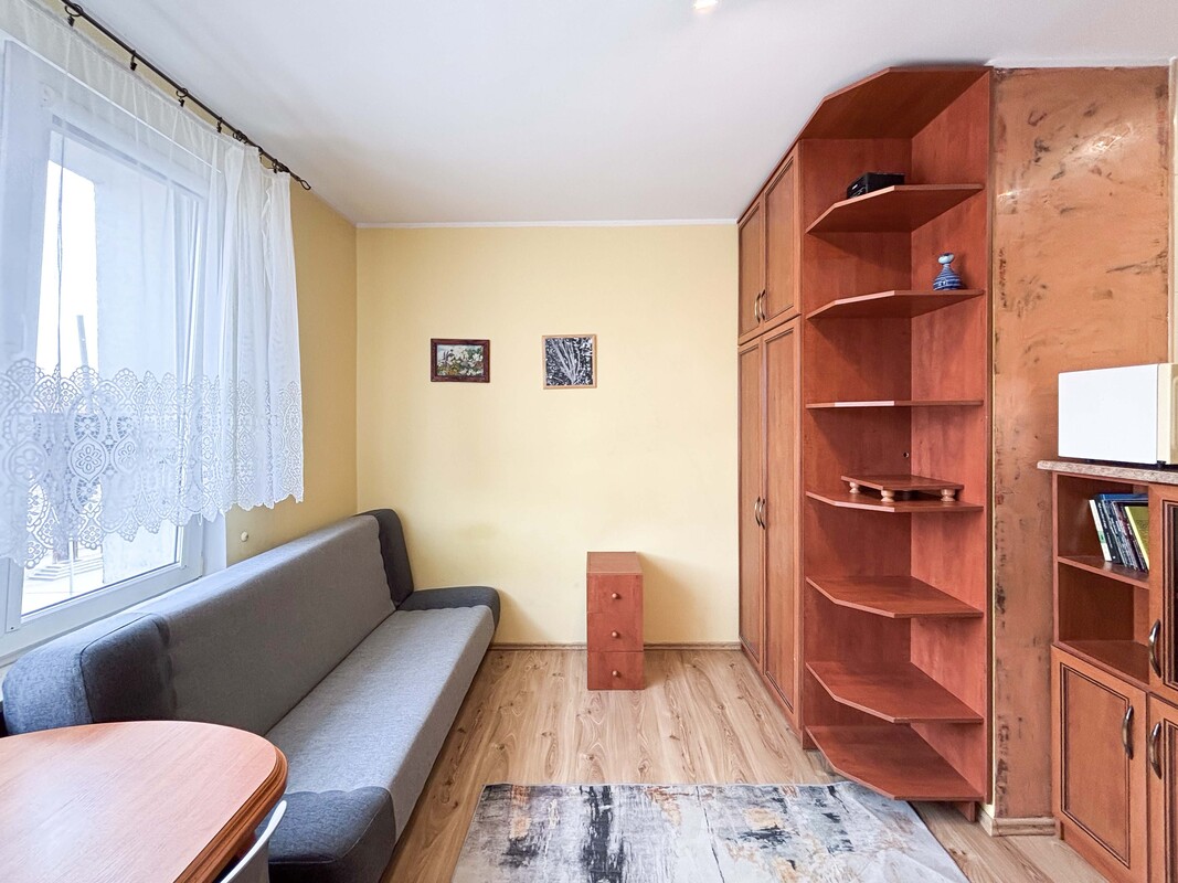 Elbląg 🏠DE FACTO NIERUCHOMOŚCI🏠 TWÓJ ZAUFANY PARTNER! NOWOŚĆ! MIESZKANIE NA