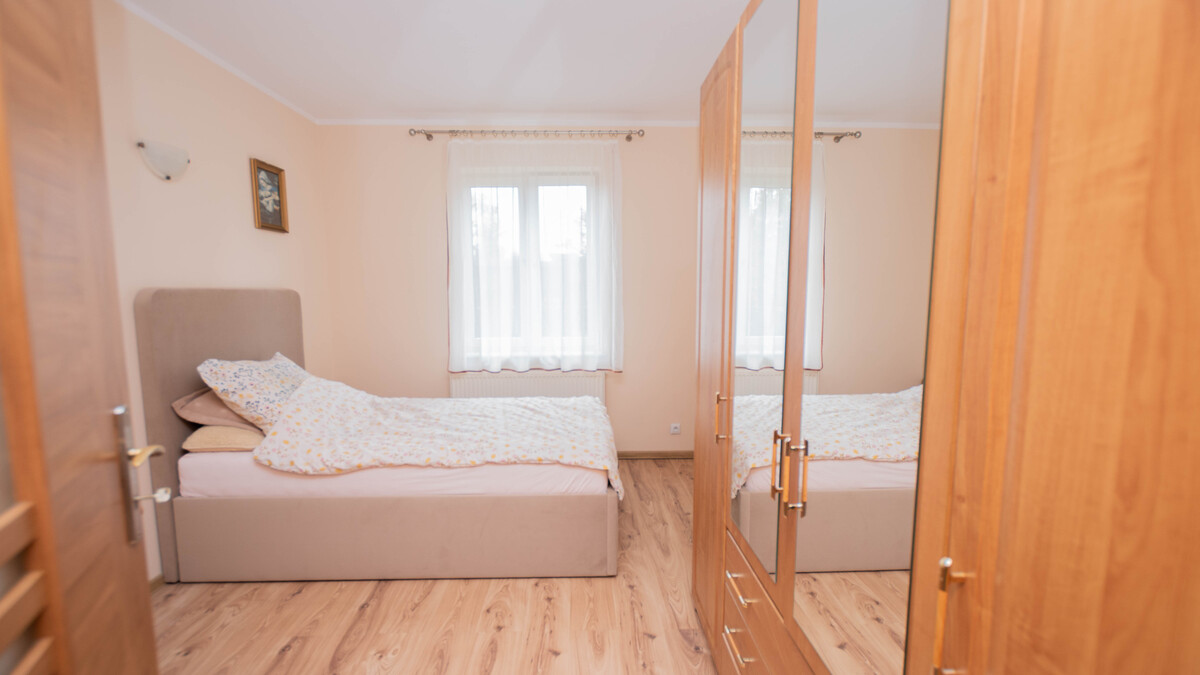 Elbląg * * * ABC NIERUCHOMOŚCI * * *NOWOŚĆ! DO SPRZEDAŻY WYJATKOWY DOM WOLNOSTOJĄCYdom o pow. 153,15 m2, działka o