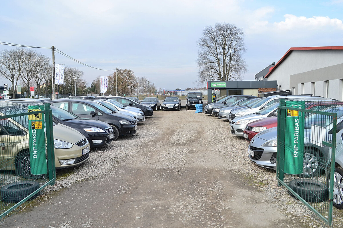 Elbląg Szukasz taniego auta? A może chcesz szybko sprzedać swój obecny samochód?