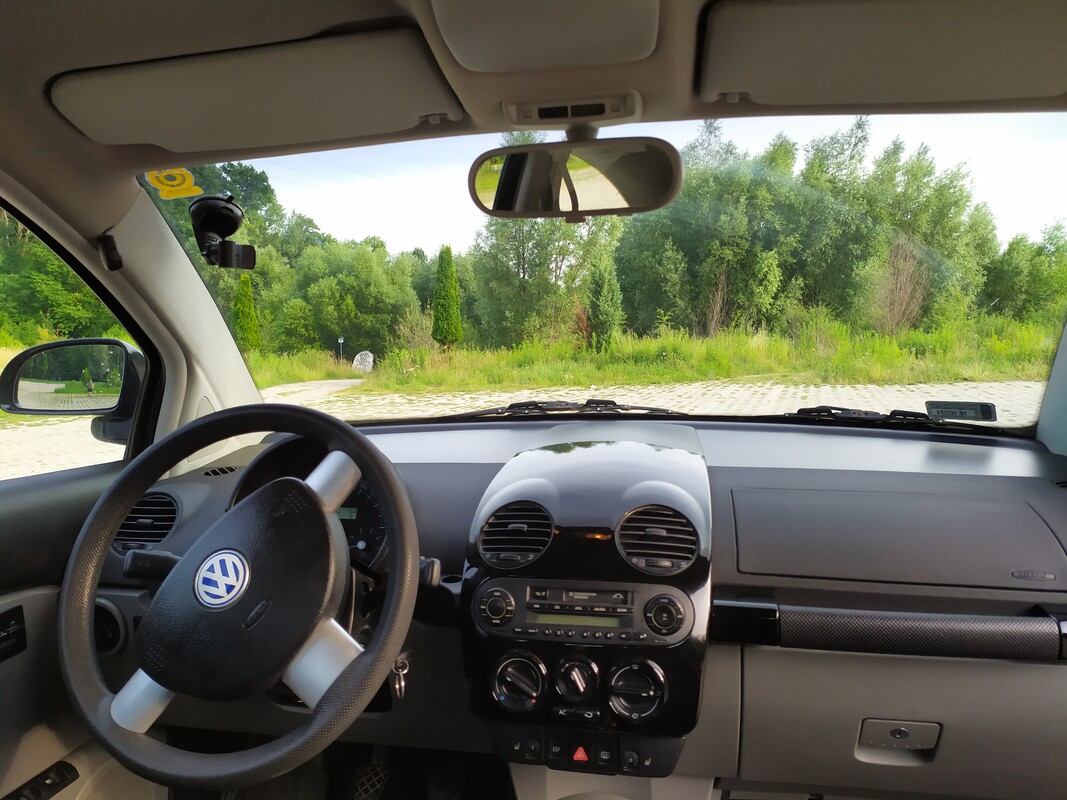 Elbląg Sprzedam samochód Volkswagen New Beetle 1999.
Samochód zadbany, gotowy do jazdy.
Przebieg 307000.W 2020