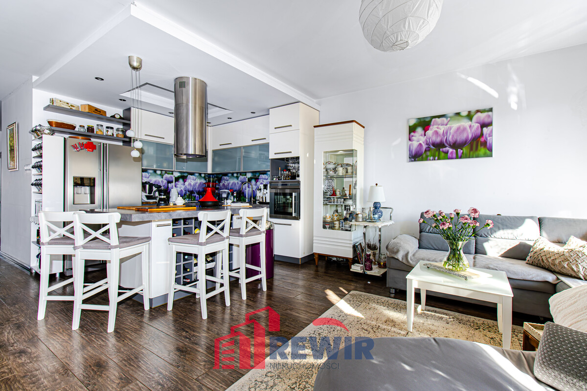 Elbląg RewiR NieruchomościWybierz Swój❤️Wymarzony RewiR Nowoczesny apartament w centrum Elbląga z