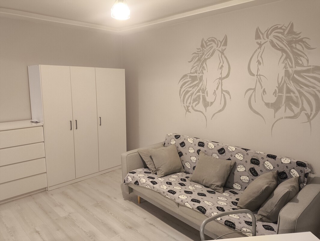 Elbląg Wynajmę mieszkanie