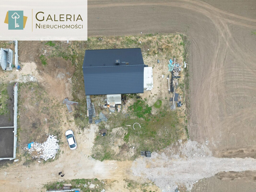 Elbląg GALERIA NIERUCHOMOŚCIZ pasji i miłości do nieruchomościNa sprzedaż: Dom dla rodziny, idealny pod własną