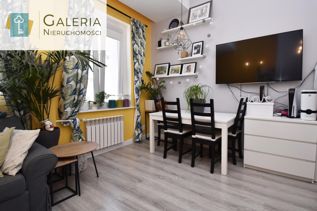 Elbląg GALERIA NIERUCHOMOŚCIZ pasji i miłości do nieruchomościNa sprzedaż: Trzypokojowe, gotowe do wprowadzenia się