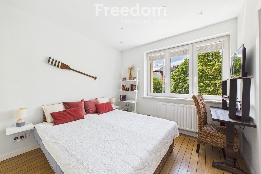 Elbląg FREEDOM NIERUCHOMOŚCISprzedam mieszkanie - Sopot, al. Niepodległości. Zapraszam do zapoznania się z ofertą