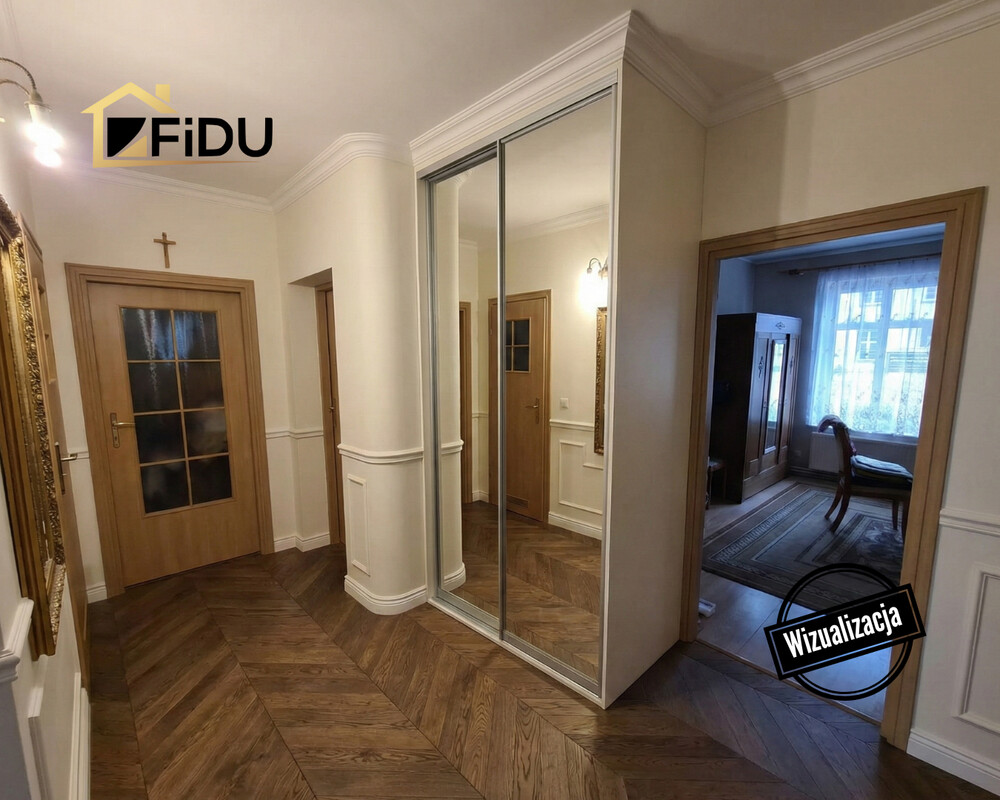 Elbląg ⭐ ⭐ ⭐ ⭐⭐FiDU Biuro Nieruchomości prezentuje:📍 Mieszkanie Elbląg, ul.