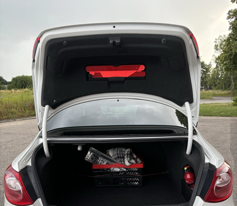 Elbląg Volkswagen Passat CC