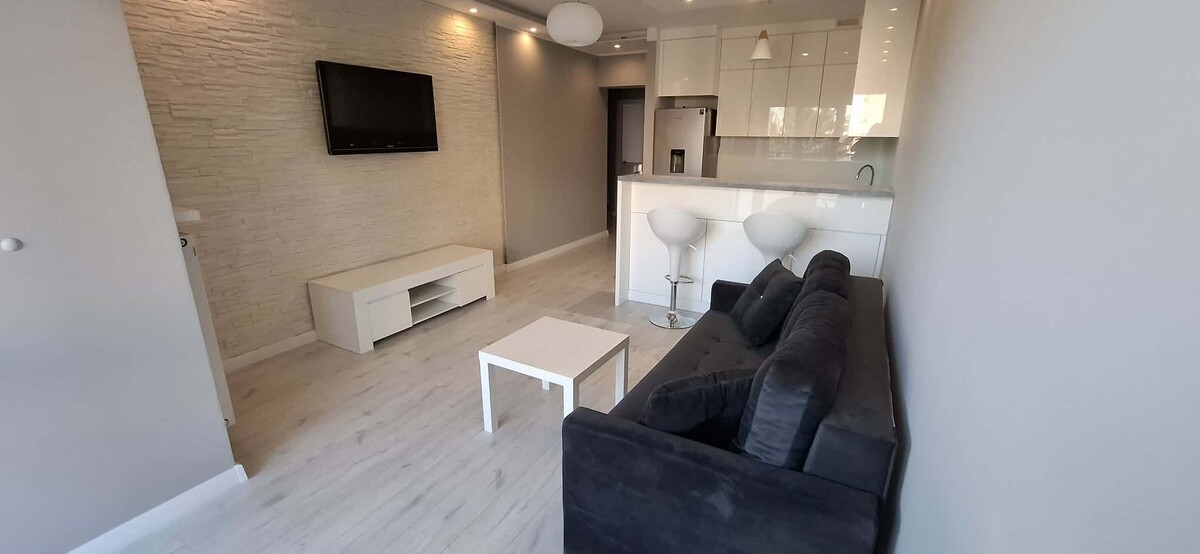 Elbląg MIESZKANIE NA WYNAJEM – ELBLĄG, UL. BRONIEWSKIEGO, OSIEDLE LAWENDOWE WZGÓRZE, 53 m², 3 POKOJE, PIERWSZE PIĘTRO