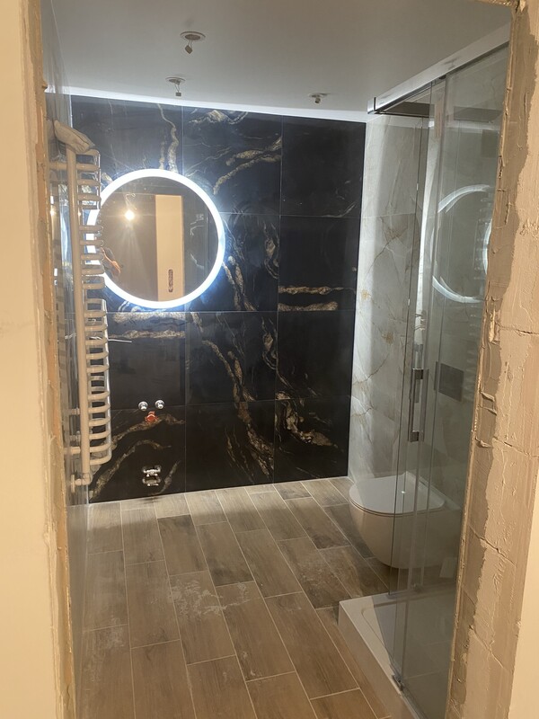 Elbląg FIRMA REMONTOWO-BUDOWLANA P. N REMONTREMONT, KTÓRY W KOŃCU BĘDZIESZ WSPOMINAĆ DOBRZEJesteśmy firmą