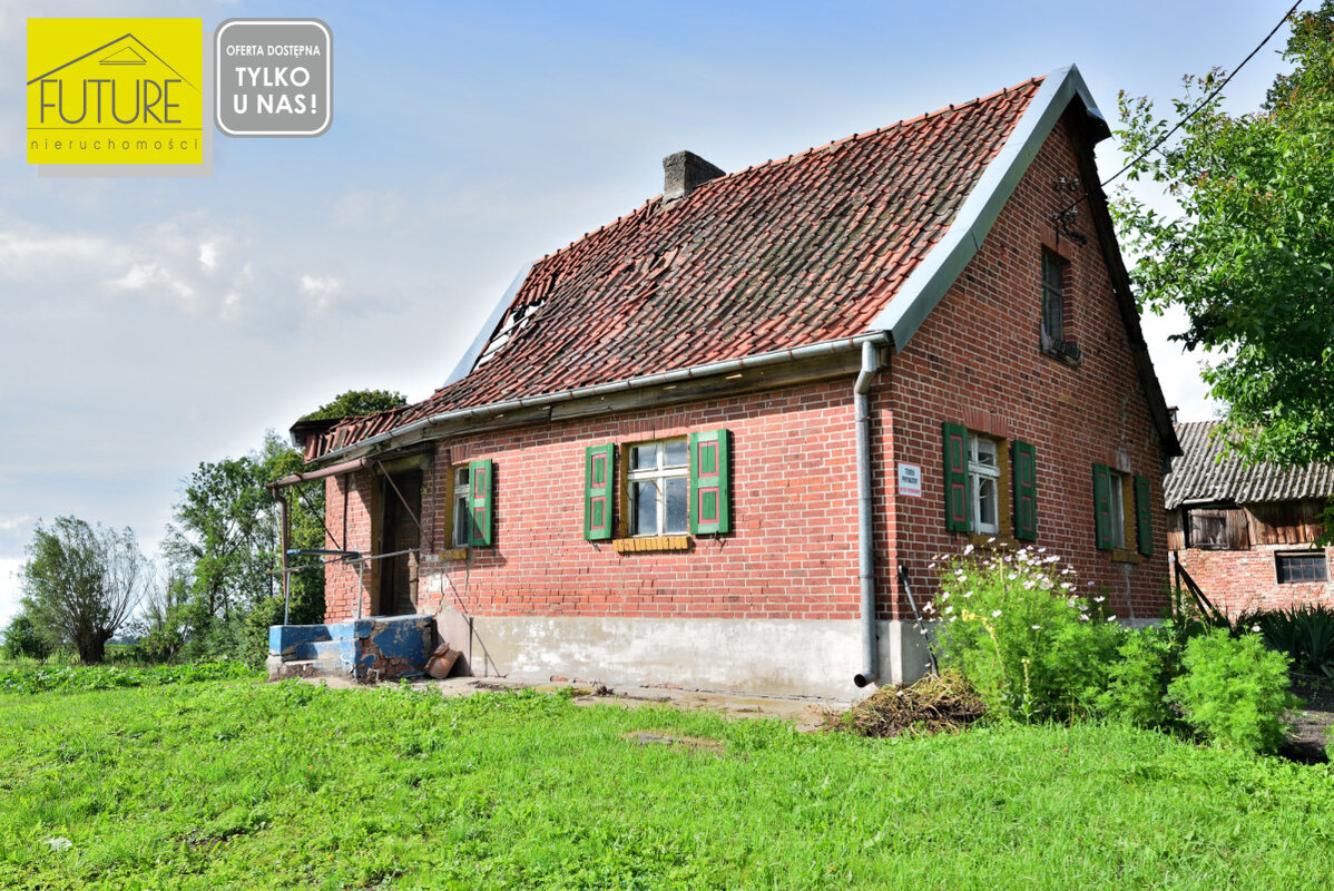 Elbląg FUTURE NIERUCHOMOŚCISprzedam dom - Solnica. SIEDLISKO NA ŻUŁAWACH WIŚLANYCHWOLNOSTOJĄCY DOM POWIERZCHNIA