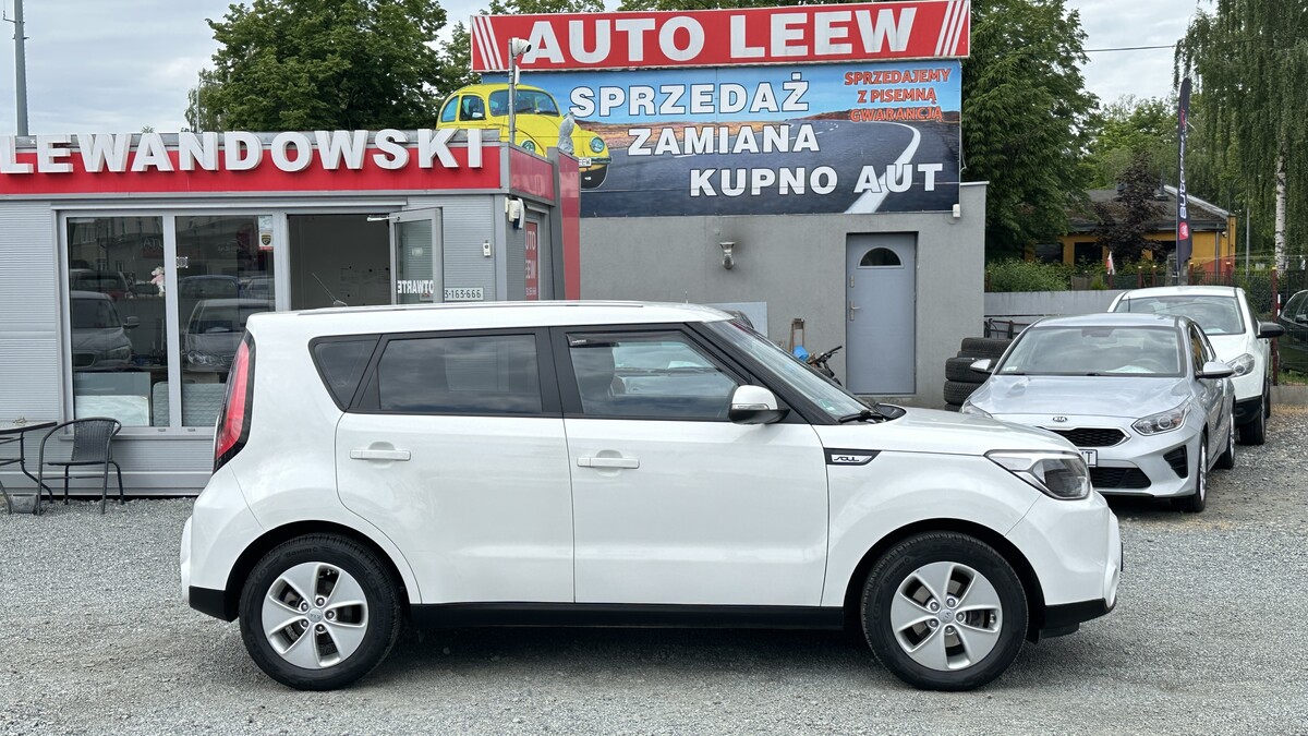 Elbląg Auto LeewLEWANDOWSKI