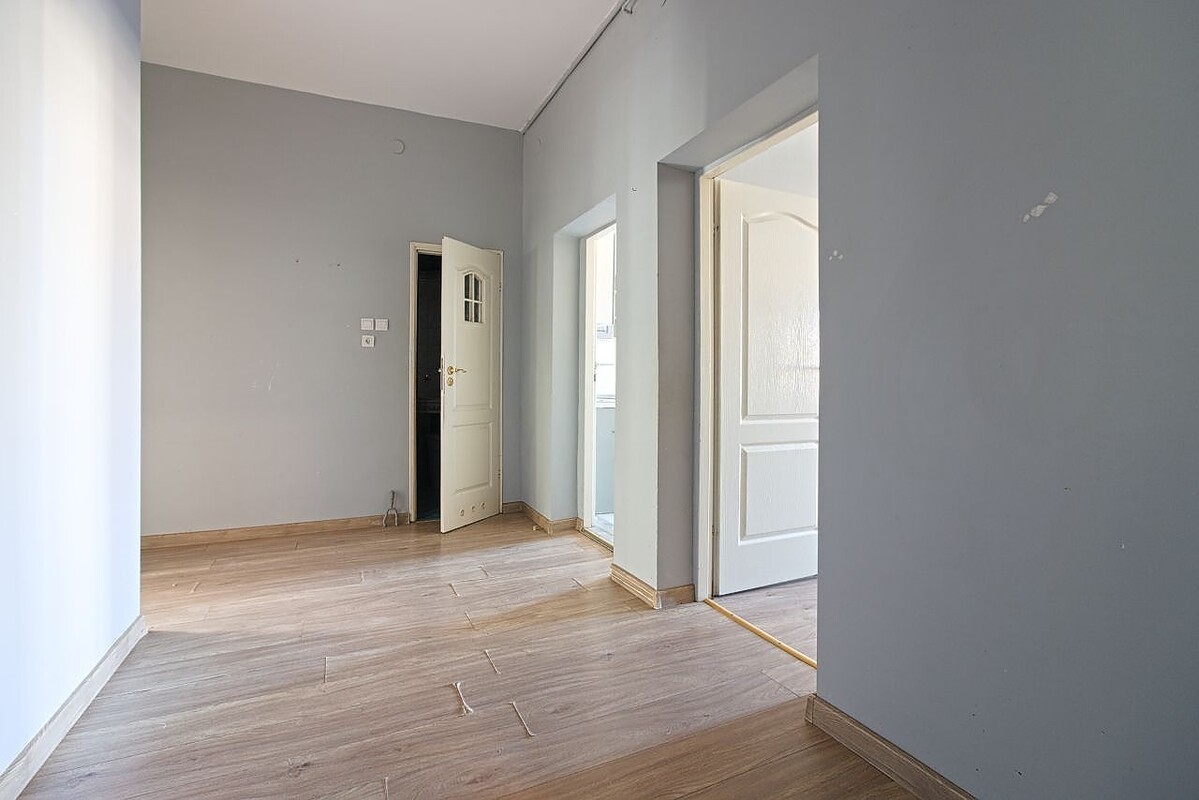 Elbląg LEVEL NIERUCHOMOŚCI Mieszkanie z potencjałemul.12-go Lutego71 m2 NIERUCHOMOŚCI NA