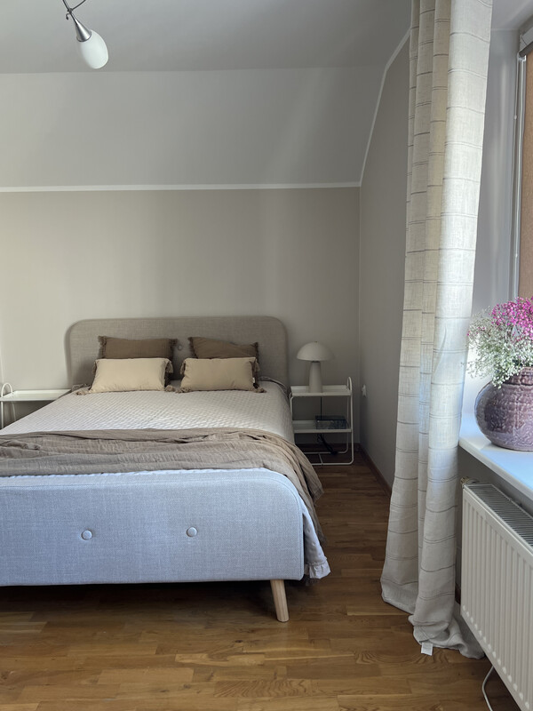 Elbląg Mieszkanie do wynajęcia przy parku Kajki - dostępne od 01.05.20262 pokojowe mieszkanie położone przy ul.