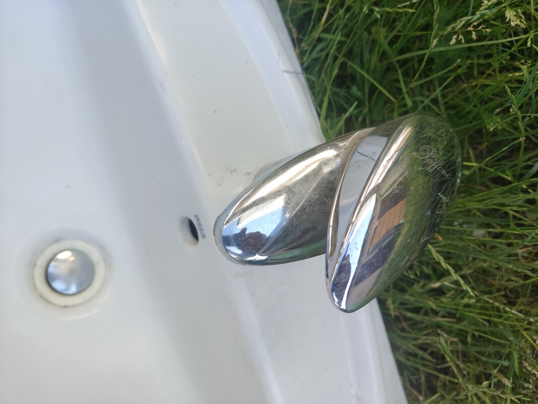 Elbląg Umywalka Roca z bateriaPaffoni.
Jeżeli ktoś zna firmy. .. nie muszę nic pisać. .