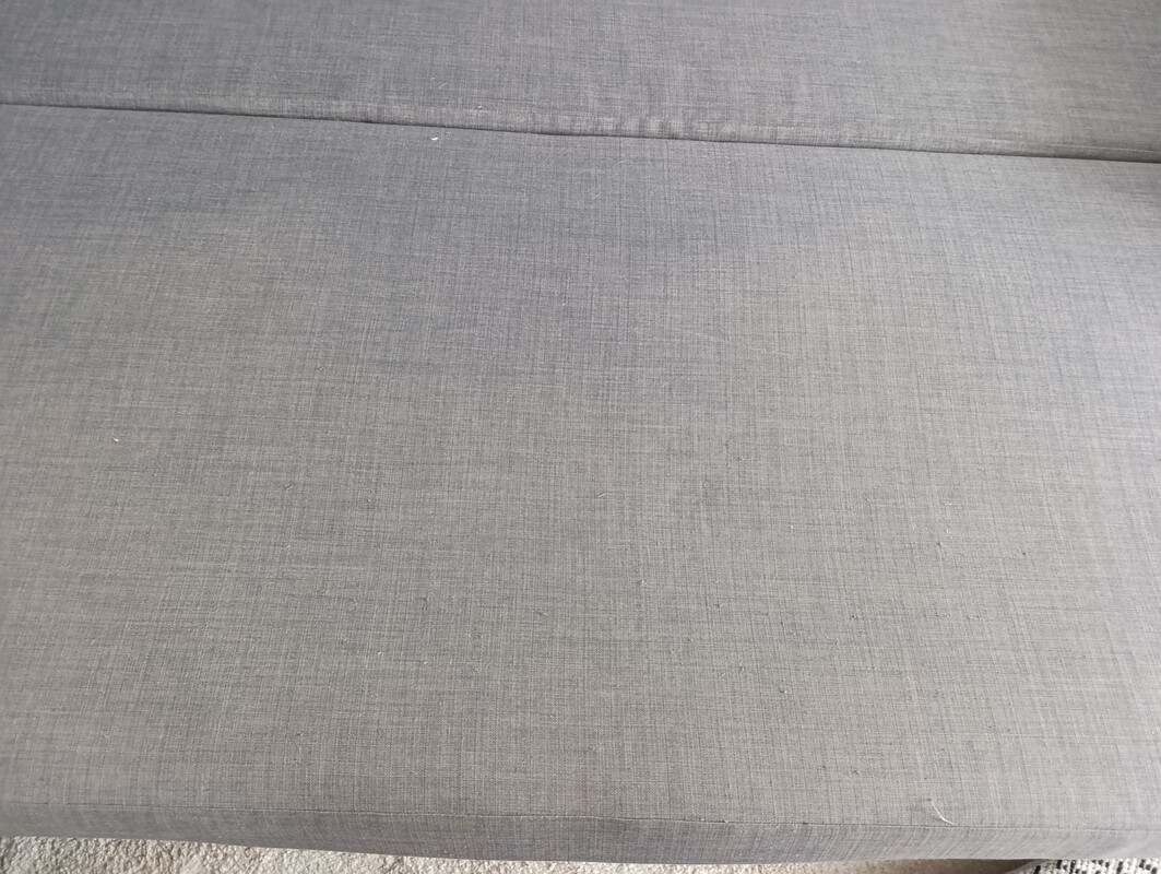 Elbląg Sprzedam rozkładaną kanapę Ikea Friheten