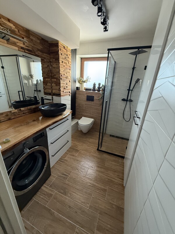 Elbląg Firma remontowo- budowlana szuka zleceń