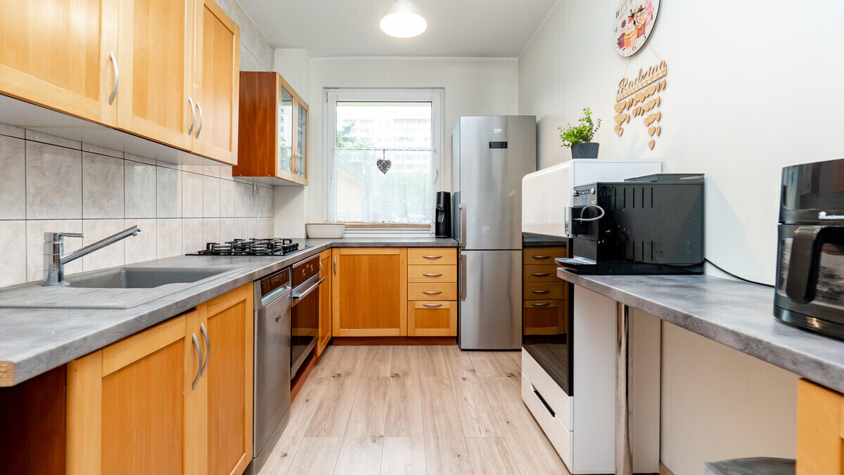 Elbląg TO MY SPRZEDAJEMYNIERUCHOMOŚCI W TYM MIEŚCIEBIURO NIERUCHOMOŚCIAMERICAN HOMEFOR SALE - 4 POKOJE -