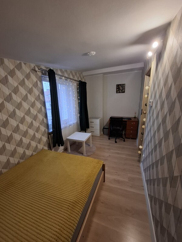 Elbląg Wynajmę duży pokój od 1 stycznia. Oferta Aktualna!