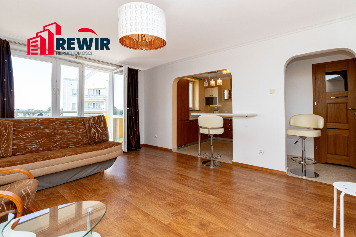 Elbląg RewiR NieruchomościWybierz Swój❤️Wymarzony RewiR Prezentujemy Państwu 3-pokojowe mieszkanie