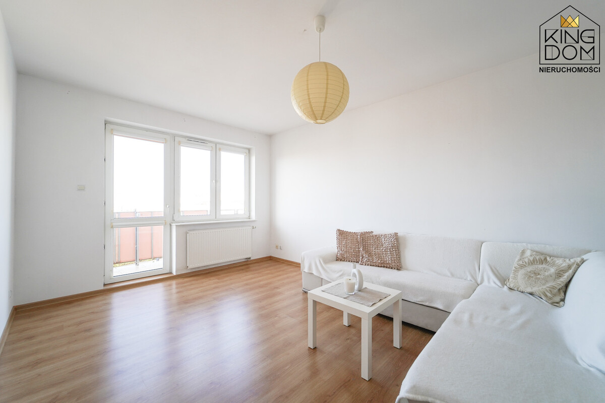 Elbląg 👑🏠 KINGDOM 🏠👑NIERUCHOMOŚCI BLISKO CIEBIE JASNE 2-POKOJOWE