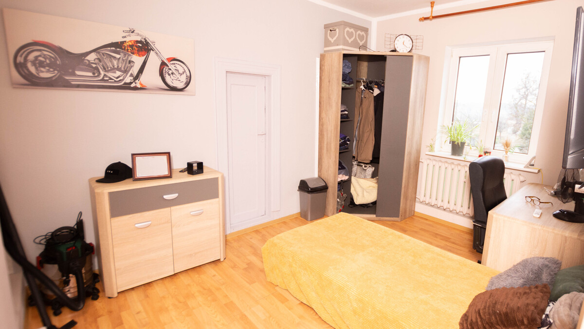 Elbląg * * * ABC NIERUCHOMOŚCI * * *NOWOŚĆ! KOMFORTOWE MIESZKANIE GOTOWE DO WPROWADZENIA3 pokoje o pow. 51,50 m2, 1