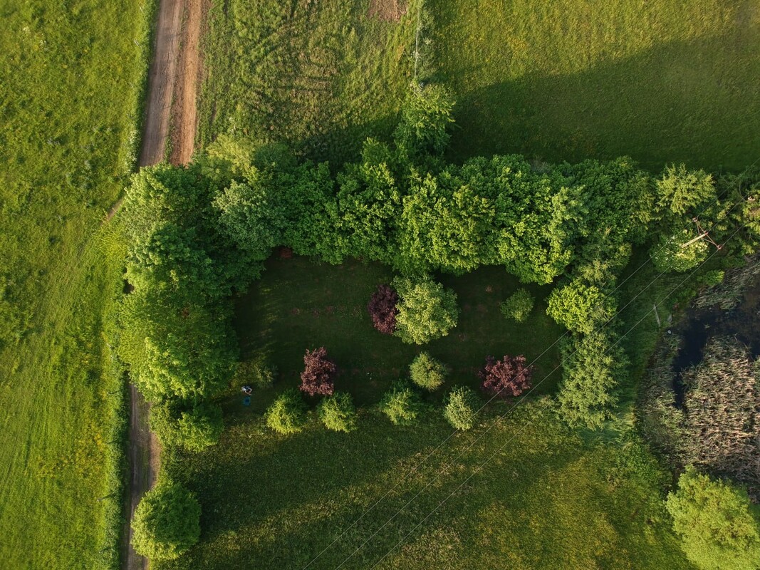 Elbląg Sprzedam działkę budowlaną w miejscowości Majewo, Gmina Milejewo, Powiat Elbląski.125 zł m2