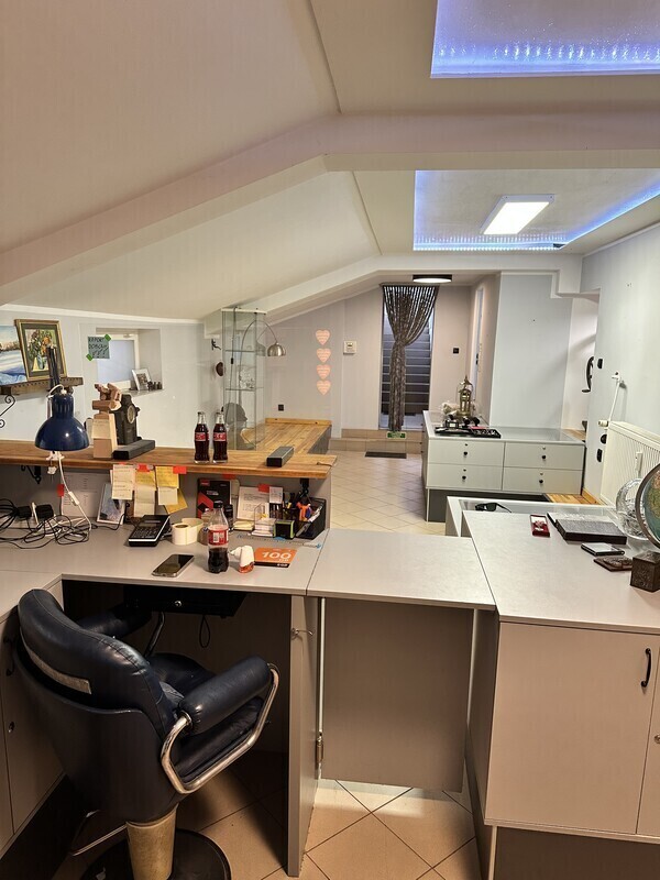 Elbląg SPRZEDAM lokal użytkowy w Elblągu 115m2