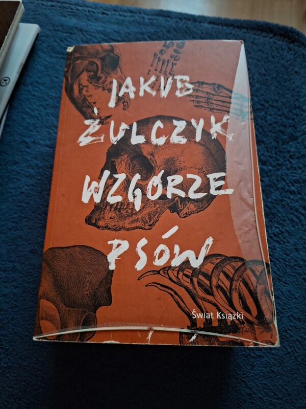 Elbląg Sprzedam używane książki po 15 zł za 1 szt.