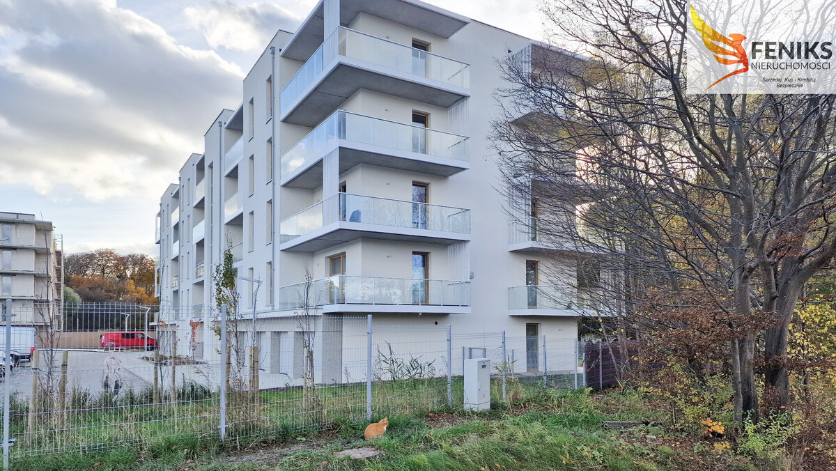 Elbląg FENIKS NIERUCHOMOŚCIPOLECA:MIESZKANIE 2 POKOJOWE UL. ŁĘCZYCKA OSIEDLE KAMERALNECENA 449.900 ZŁ